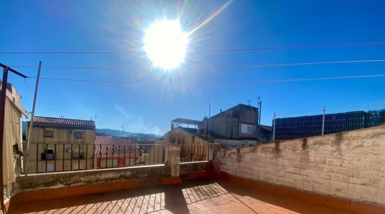 Tarragona - Santa Bàrbara - 250m2