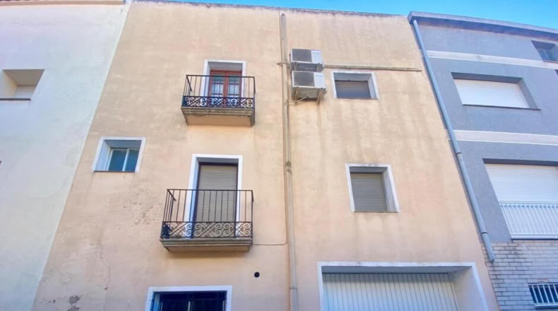 Tarragona - Santa Bàrbara - 250m2