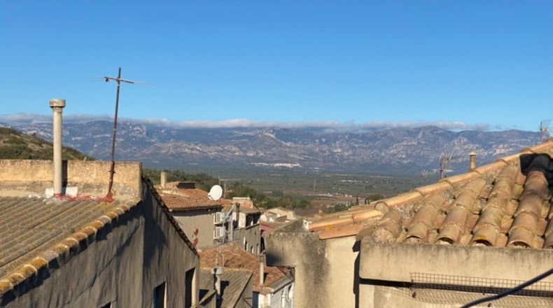 Tarragona - Godall - 194m2