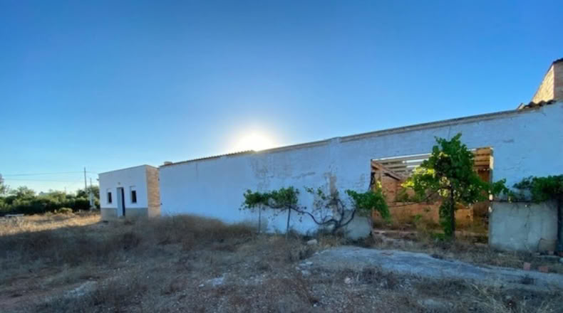 Tarragona - l'Ampolla - 275m2