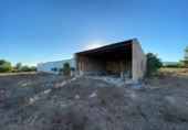 Terreny amb magatzem en venda a l'Ampolla ref.: TR394166 foto