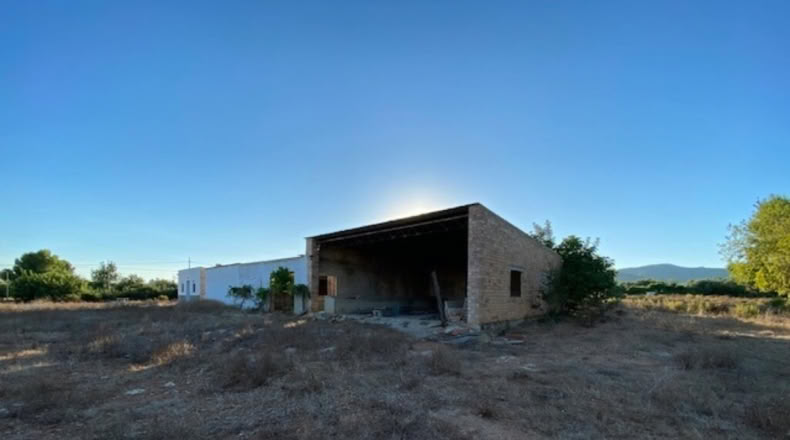 Tarragona - l'Ampolla - 275m2