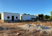 Terreny amb magatzem en venda a l'Ampolla ref.: TR394166 foto
