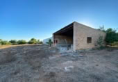 Terreny amb magatzem en venda a l'Ampolla ref.: TR394166 foto