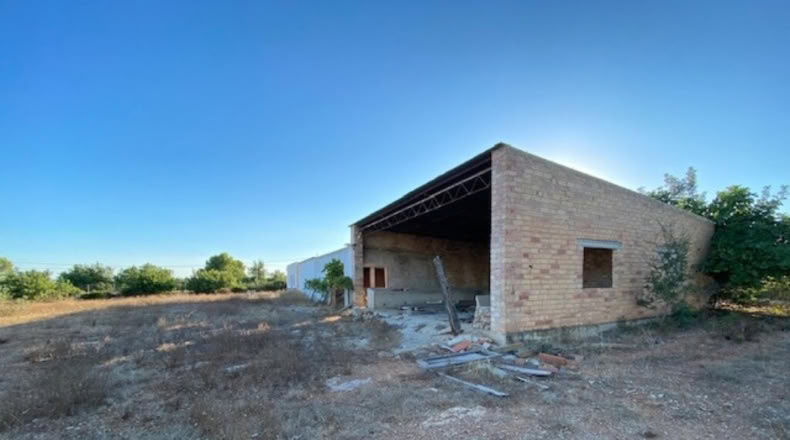 Tarragona - l'Ampolla - 275m2