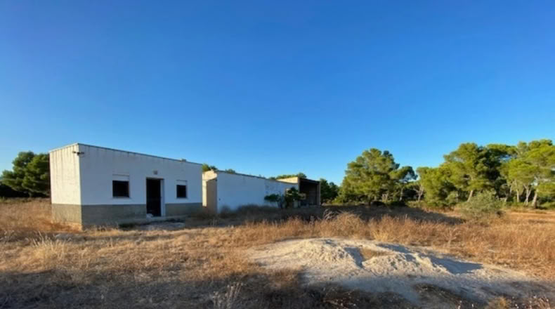 Tarragona - l'Ampolla - 275m2
