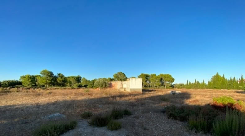 Tarragona - l'Ampolla - 275m2
