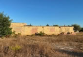 Terreny amb magatzem en venda a l'Ampolla ref.: TR394166 foto