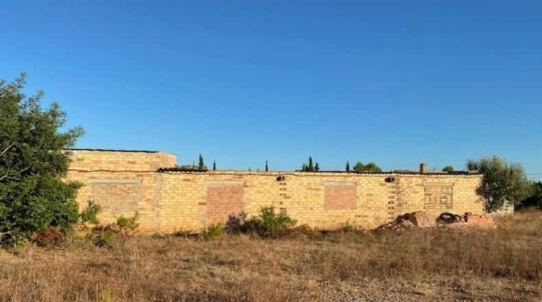 Tarragona - l'Ampolla - 275m2