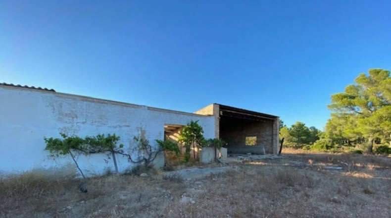 Tarragona - l'Ampolla - 275m2