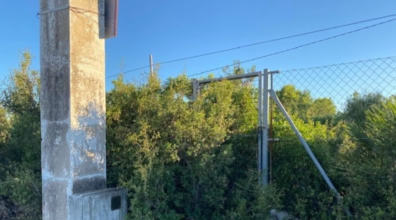 Tarragona - l'Ampolla - 275m2