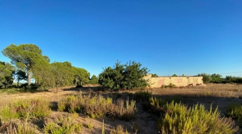 Tarragona - l'Ampolla - 275m2