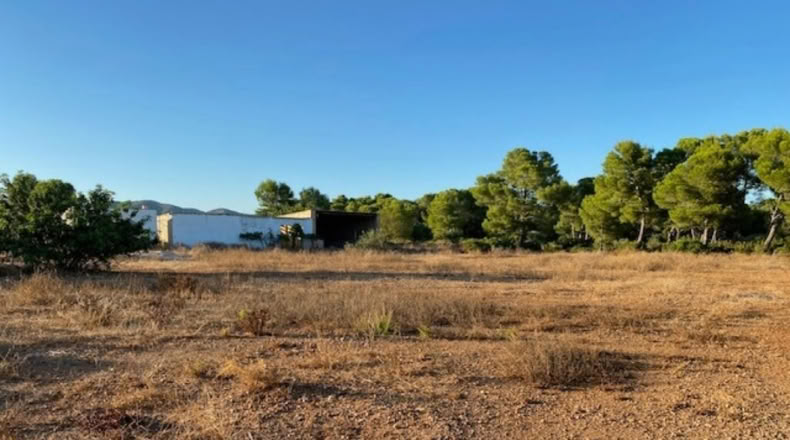 Tarragona - l'Ampolla - 275m2