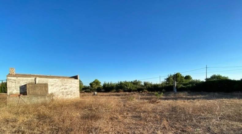 Tarragona - l'Ampolla - 275m2