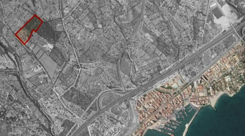 Tarragona - l'Ampolla - 275m2
