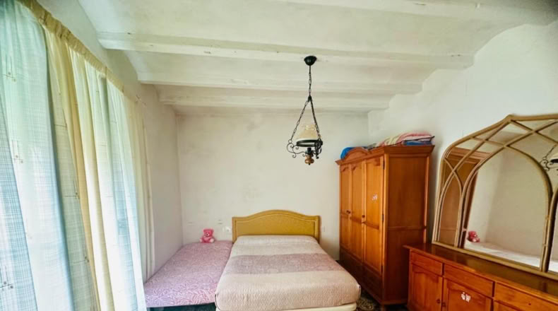 Tarragona - Santa Bàrbara - 313m2