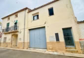 Xalet independent amb terreny en venda a Santa Bàrbara ref.: TR394164 foto