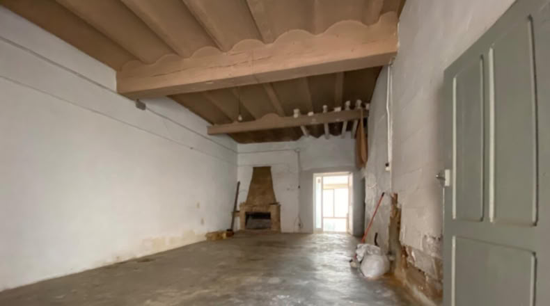 Tarragona - la Galera - 345m2
