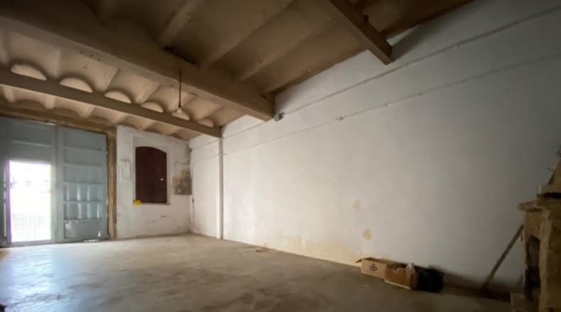 Tarragona - la Galera - 345m2