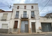 Casa de poble en venda a la Galera ref.: TR394160 foto