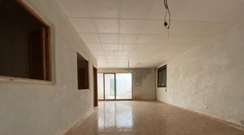 Tarragona - la Galera - 345m2