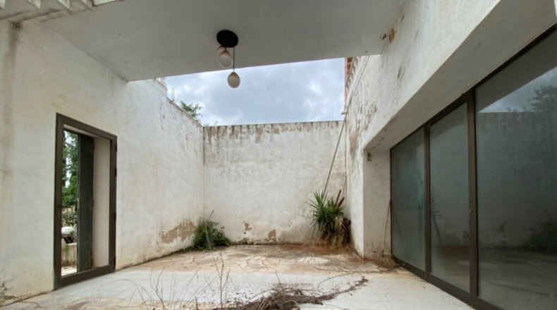 Tarragona - la Galera - 345m2