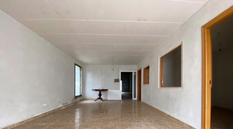 Tarragona - la Galera - 345m2