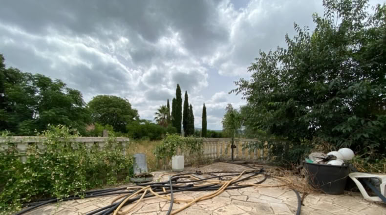 Tarragona - la Galera - 345m2
