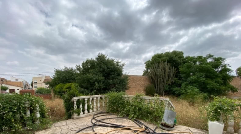 Tarragona - la Galera - 345m2