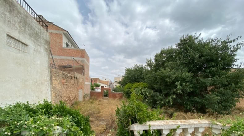 Tarragona - la Galera - 345m2