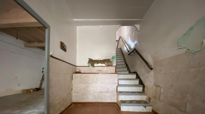Tarragona - la Galera - 345m2