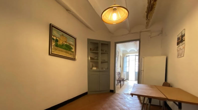 Tarragona - la Galera - 345m2