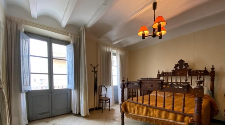Tarragona - la Galera - 345m2