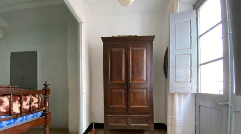 Tarragona - la Galera - 345m2