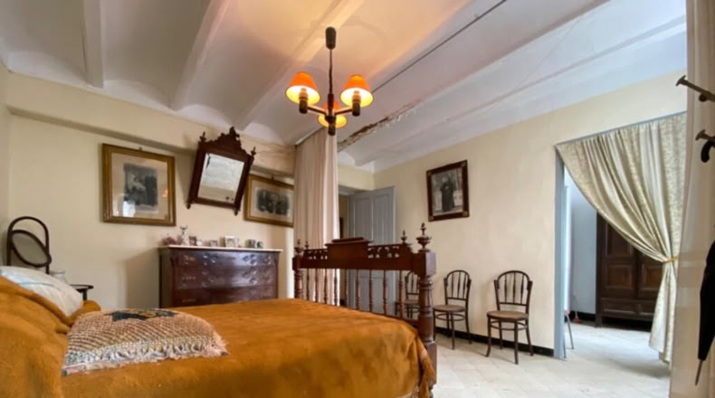 Tarragona - la Galera - 345m2