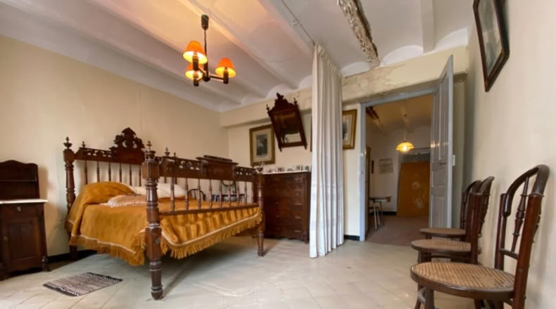 Tarragona - la Galera - 345m2