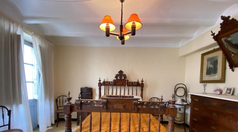 Tarragona - la Galera - 345m2
