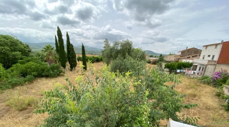 Tarragona - la Galera - 345m2