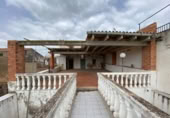 Casa de poble en venda a la Galera ref.: TR394160 foto