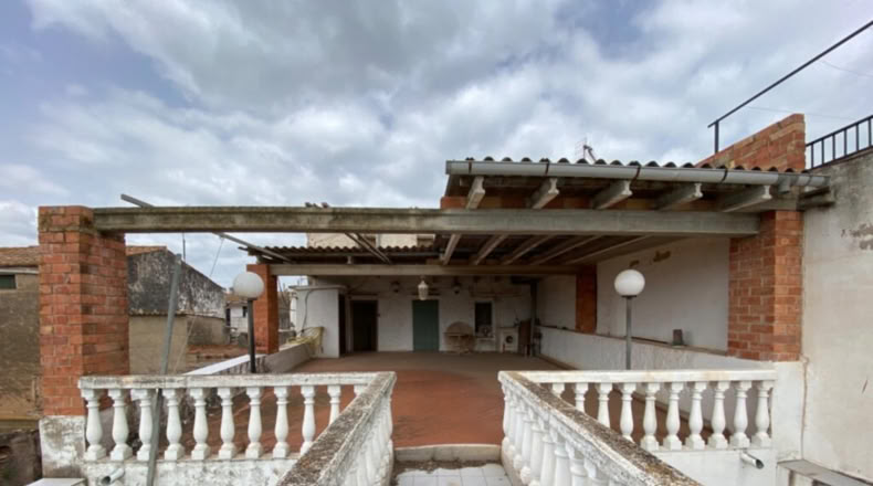 Tarragona - la Galera - 345m2
