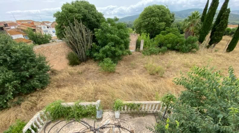 Tarragona - la Galera - 345m2