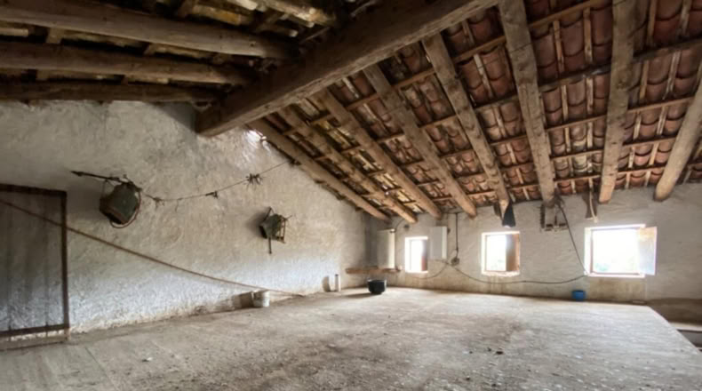 Tarragona - la Galera - 345m2