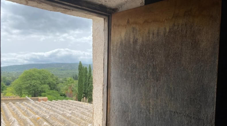 Tarragona - la Galera - 345m2