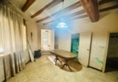 Xalet independent amb terreny en venda a Godall ref.: TR394157 foto