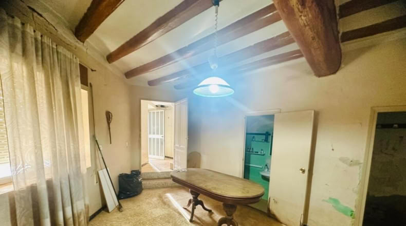 Tarragona - Godall - 194m2