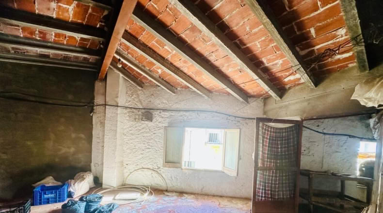 Tarragona - Godall - 194m2