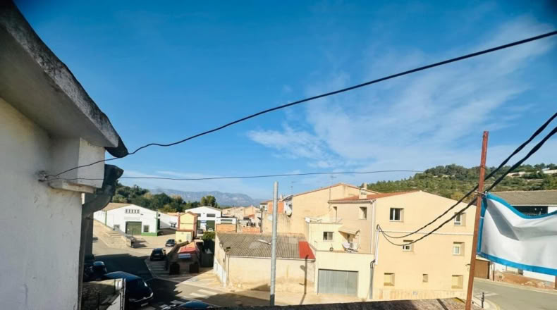 Tarragona - Godall - 194m2