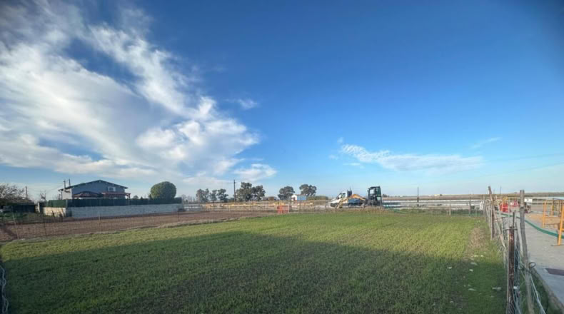 Tarragona - Sant Jaume d'Enveja - 741m2