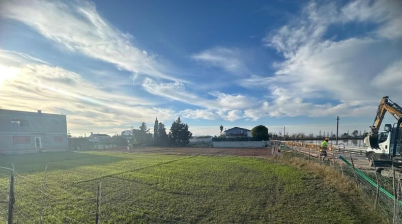 Tarragona - Sant Jaume d'Enveja - 741m2
