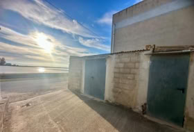 Sant Jaume d'Enveja 58&nbsp;m² 